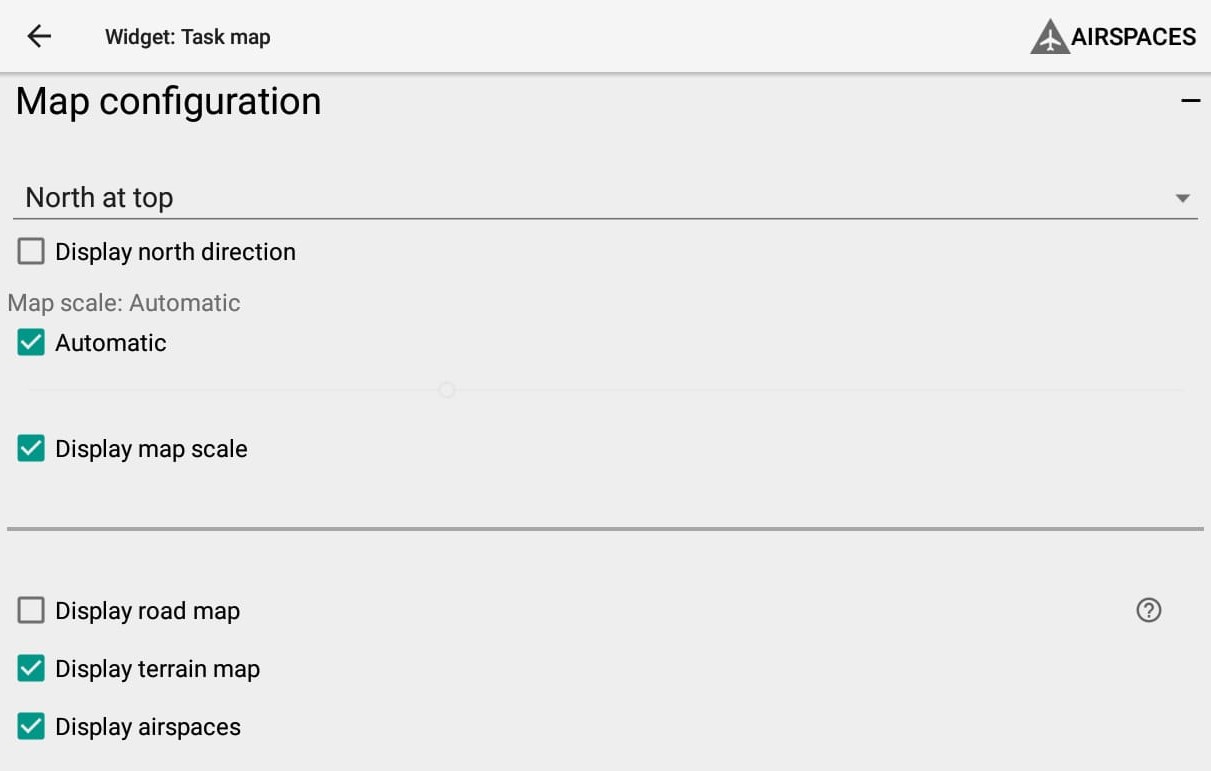 task map2