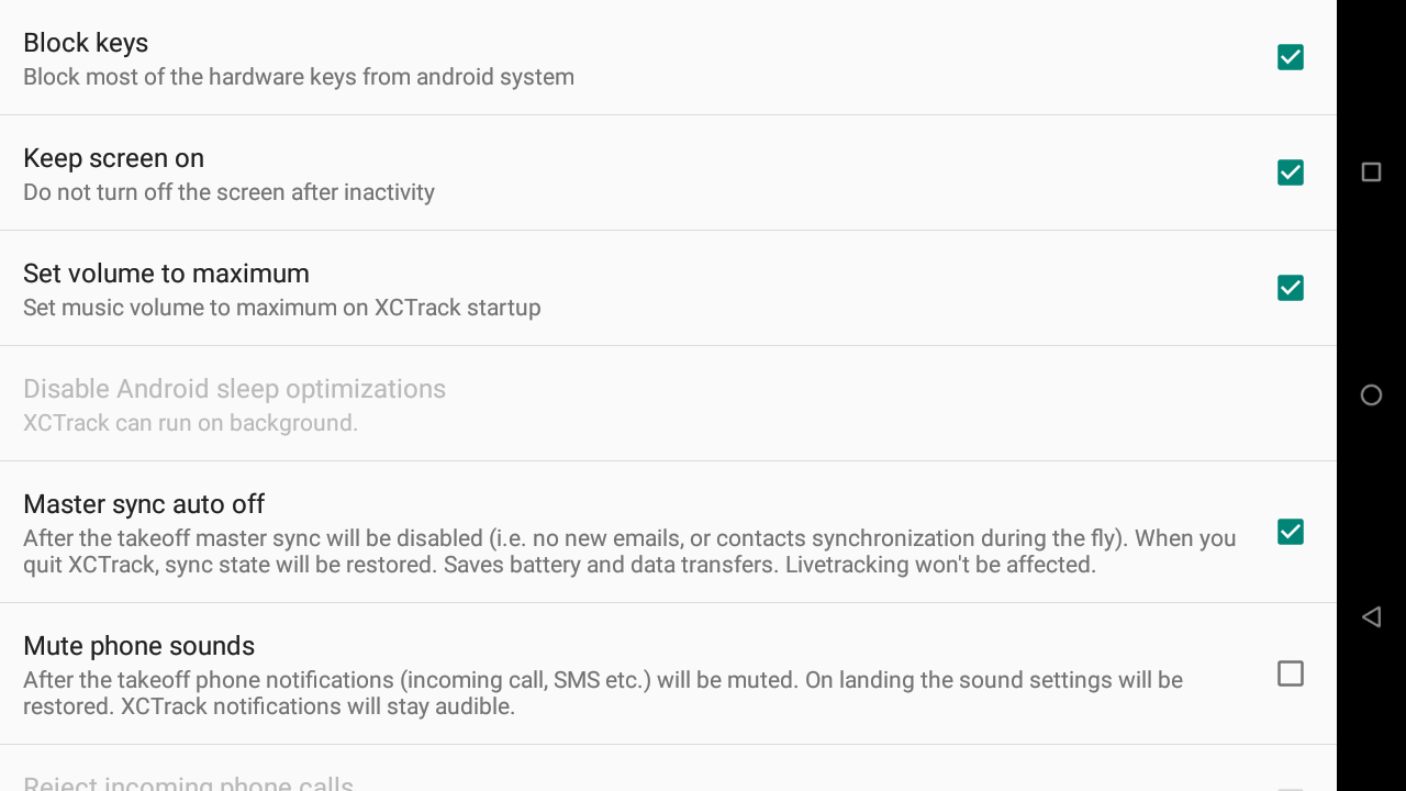android integration1