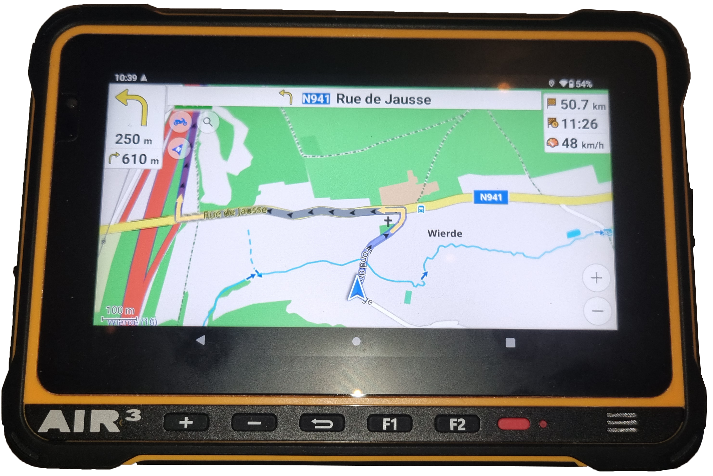 Navigation 1