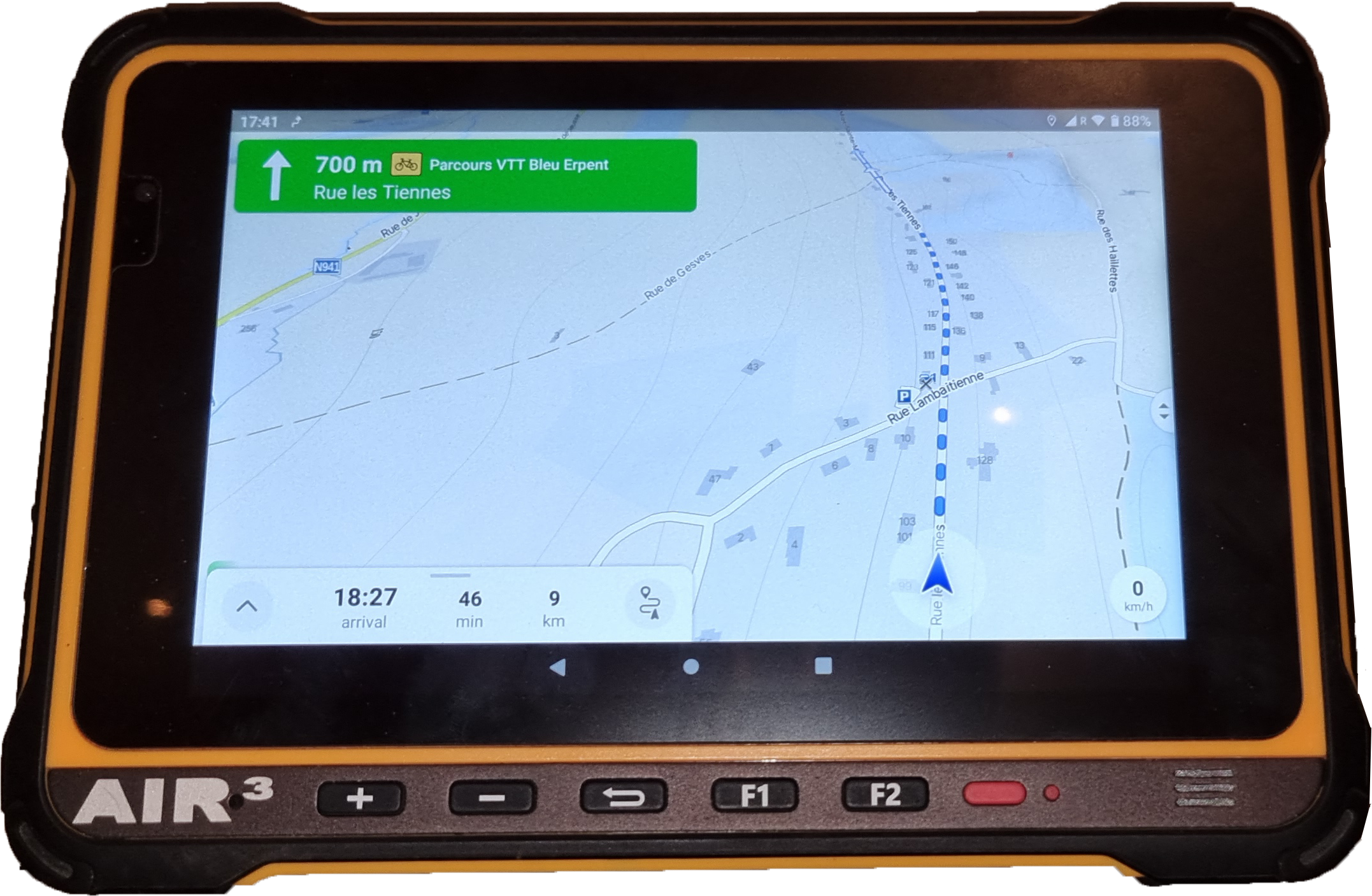 Navigation 1