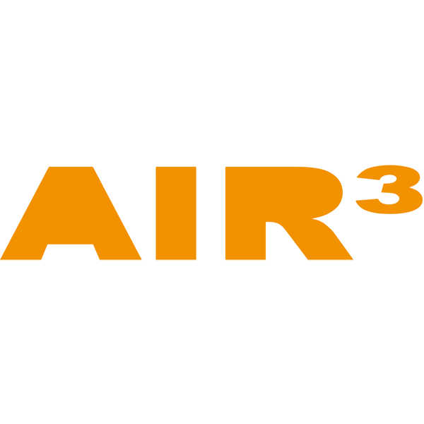 AIR³