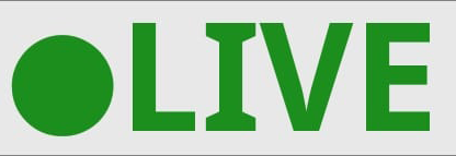 Live – Flying- OK
