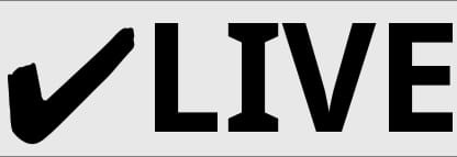 Livetracking enable – Not Flying- connection OK, waiting for GPS