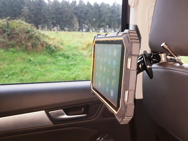 Car use