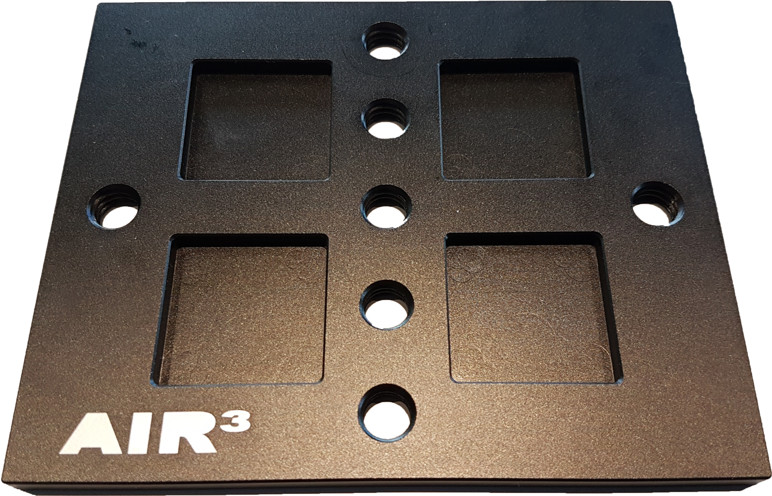 Base plate