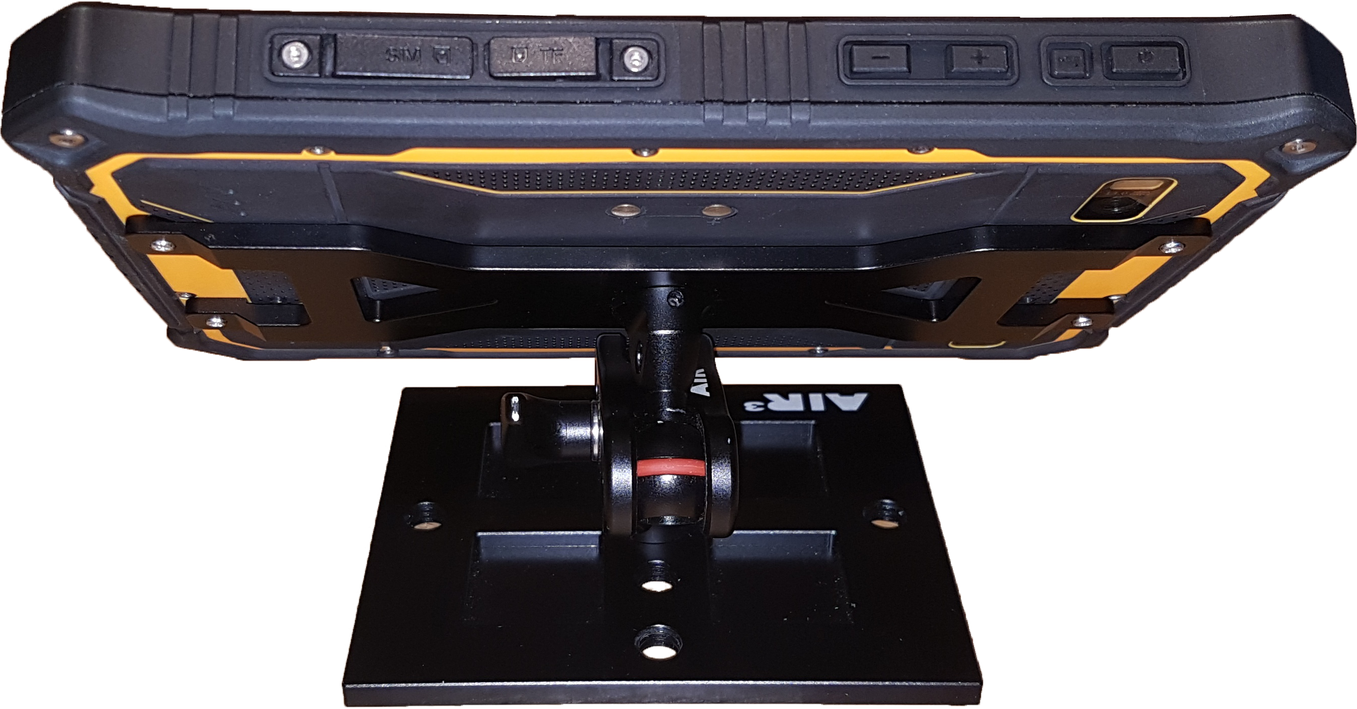 Metal Base 72 Back