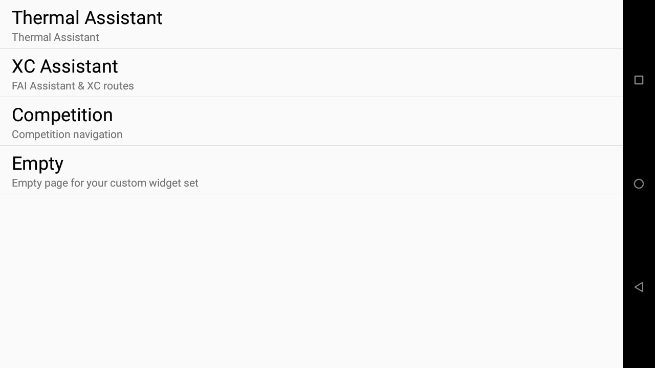 pages layout new