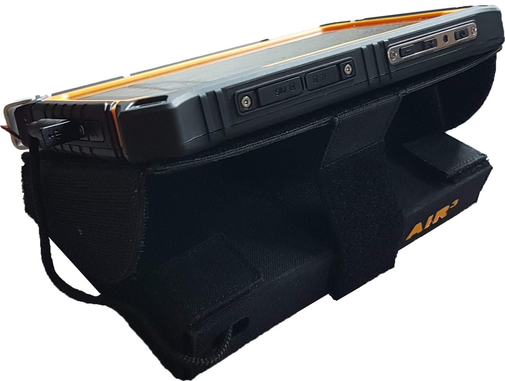 Power Base-AIR3