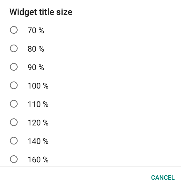 Widget titles-70-160%